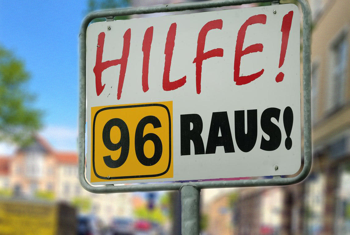 Kommt jetzt endlich was in Fahrt? – Treffen zur B96-Ortsumfahrung